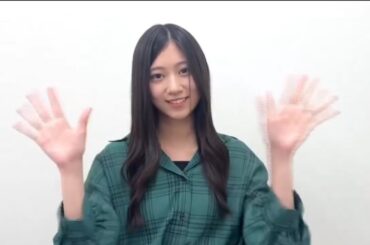 【川端晃菜💜乃木坂46】『番組紹介』乃木坂スター誕生！SIX #26 乃木坂46💜6期生