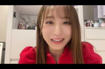 2025/10/02 LarmeR 坂口渚沙 SHOWROOM