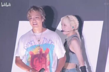 ［Girls²×LDH］銀河鉄道999 -U-NEXTMUSIC FES in大阪・関西万博 2025-