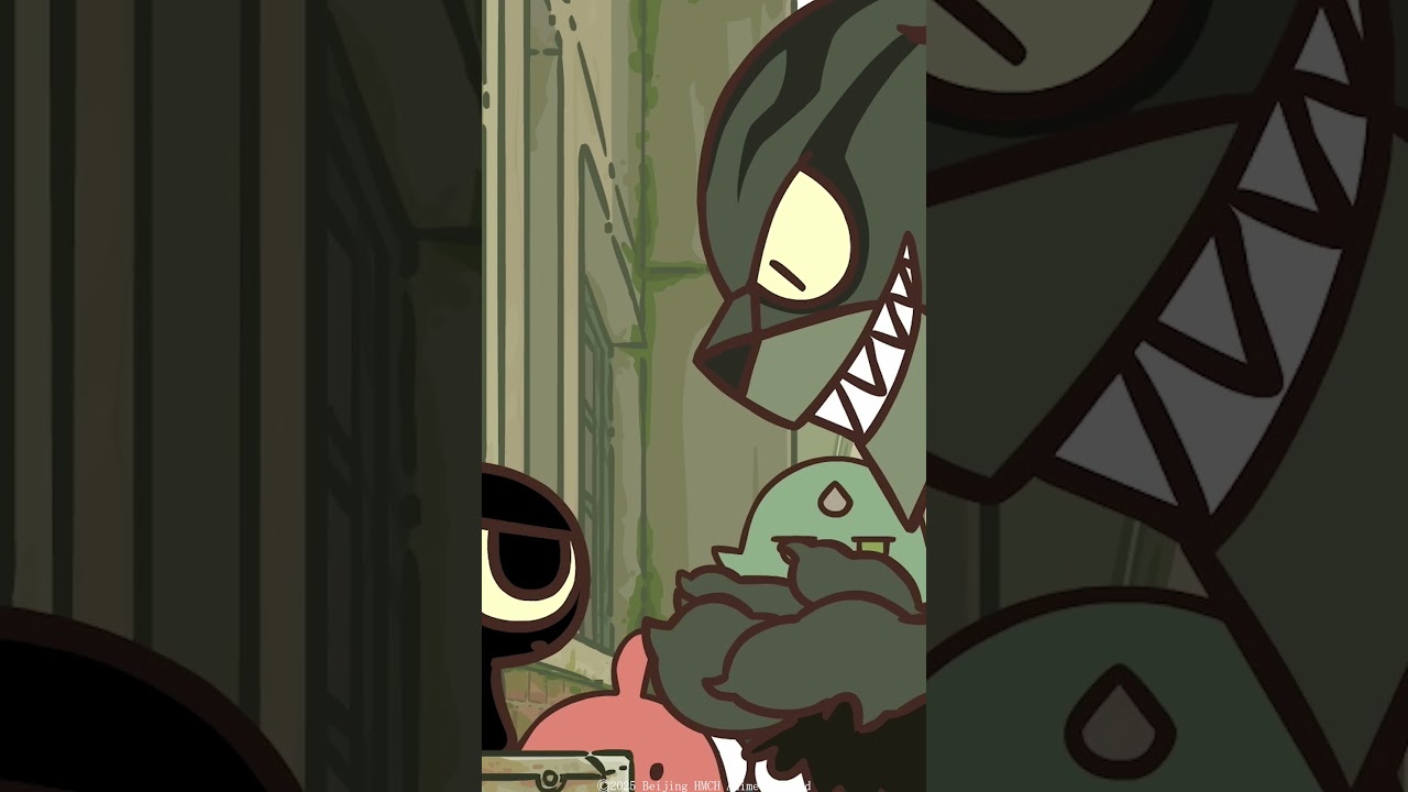 「最高じゃん」||TVアニメ「羅小黒戦記」第8話 #花澤香菜 #佐倉綾音 #潘めぐみ #鬼頭明里 #山寺宏一 #内山昂輝 #茶風林 #宮野真守 「最高じゃん」||TVアニメ「羅小黒戦記」第8話 #花澤香菜 #佐倉綾音 #潘めぐみ #鬼頭明里 #山寺宏一 #内山昂輝 #茶風林 #宮野真守