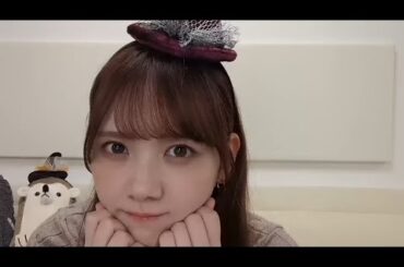 田村真佑 （乃木坂46）  2025年10月22日 のぎおび SHOWROOM【音量UP】