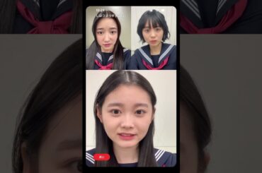 伏線がちりばめられた「2年D組クラスメイト スマホ公開。」映像