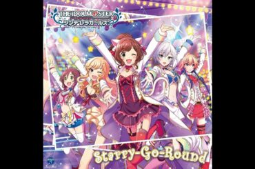 島村卯月（CV: 大橋彩香）『HOT LIMIT』、アイドルマスターシンデレラガールズ