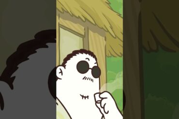 「シャオヘイ復活！？」|｜TVアニメ「羅小黒戦記」第8話 #花澤香菜 #佐倉綾音 #潘めぐみ #鬼頭明里 #山寺宏一 #内山昂輝 #茶風林 #宮野真守