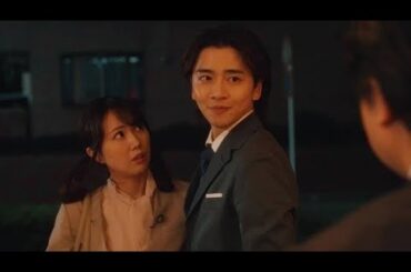 飯島寛騎“新”は悪行連発の永島聖羅“星羅”と急接近する一方、富山えり子“小雪”を救おうとする＜御社の乱れ正します！2＞ Japan prince