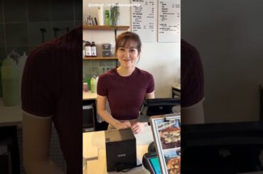 松田里奈 まつりカフェへようこそ♪ 1st写真集まつりの時間 1月20日発売！