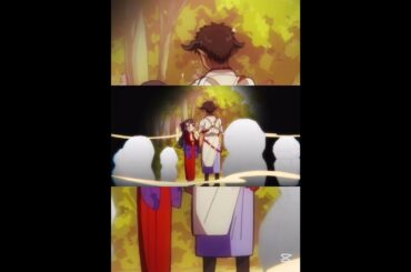 まじで薄スミ可愛い🫵🏻🎀 #地縛少年花子くん #赤根スミレ #薄暮 #薄スミ