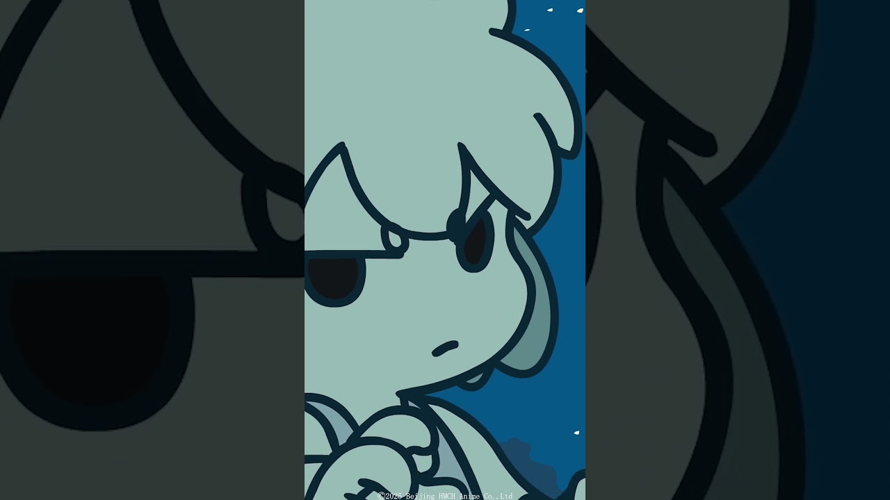 「僕行かないと」||TVアニメ「羅小黒戦記」第9話 #花澤香菜 #佐倉綾音 #潘めぐみ #鬼頭明里 #山寺宏一 #内山昂輝 #茶風林 #宮野真守 「僕行かないと」||TVアニメ「羅小黒戦記」第9話 #花澤香菜 #佐倉綾音 #潘めぐみ #鬼頭明里 #山寺宏一 #内山昂輝 #茶風林 #宮野真守