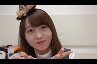矢久保美緒 （乃木坂46）  2025年10月14日 卒業発表1週間前 のぎおび SHOWROOM【音量UP】