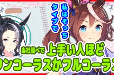 『キャラソンでは何を気をつけてる？』東山奈央さんと学ぶMachicoの歌【ウマ娘声優】