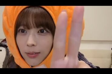 岩本蓮加 （乃木坂46）  2025年10月16日 のぎおび SHOWROOM【音量UP】