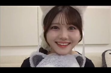 伊藤理々杏 （乃木坂46）  2025年08月14日 のぎおび SHOWROOM【音量UP】