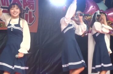 Cobalt Story　夜明け Brand New Days (ベイビーレイズJAPAN)　2025/11/24　お肉の太陽カーニバル　こばすと