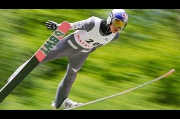 ノルディックスキーW杯まもなく開幕　五輪イヤーの日本勢が挑む“勝負の冬”——小林陵侑・高梨沙羅らがリレハンメルへ