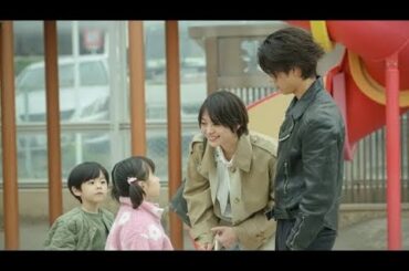 松島聡“千石”、山下リオ“真希”の帰国を喜ぶ棚橋乃望“愛梨”の一方、複雑な思いに「俺といるより真希といる方がいいもんな」＜パパと親父のウチご飯＞ Japani dramas