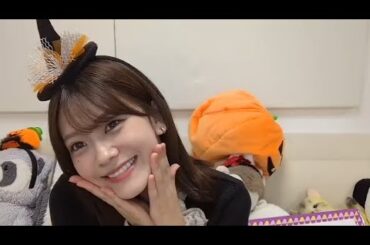 奥田いろは （乃木坂46）  2025年10月15日 のぎおび SHOWROOM【音量UP】