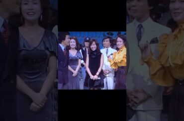 夜のヒットスタジオ オープニングトーク② 井上順と芳村真理のMCが冴えます。#夜ヒット #南沙織 #char