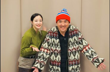 広瀬すずの「よはくじかん」#114ゲスト：ムロツヨシさん