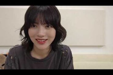 林瑠奈 （乃木坂46）  2025年10月20日 選抜発表後 のぎおび SHOWROOM【音量UP】