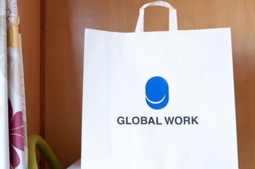 アラフォーの服選び →【グローバルワーク】が正解かも！ 大人のシャレ見え♡「冬トップス」