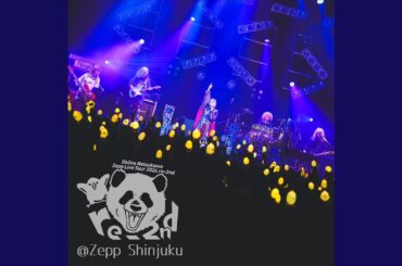 シャドウボクサー (from 夏川椎菜 Revenge Live “re-2nd” Live at Zepp Shinjuku...