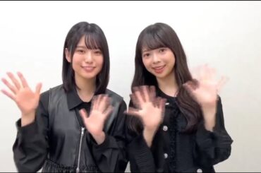 【増田三莉音💜長嶋凛桜】『番組紹介』乃木坂スター誕生！SIX #31 乃木坂46💜6期生