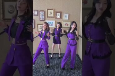 井上玲音・江端妃咲・遠藤彩加里『四の五の言わず颯(さっ)と別れてあげた』＃Juice=Juice