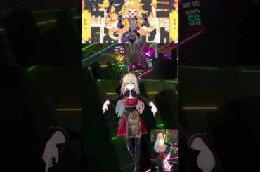 BeatSaber【食は万物に通ず。(Rearranged ver.)/橘福福(CV.諏訪彩花)[ゼンレスゾーンゼロ橘福福EP  Zenless Zone Zero](Expert)FC】