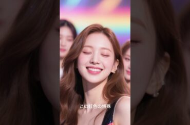 【櫻坂46の影の支配者】石森虹花「虹色の能力」に隠された5つの都市伝説！グループの運命を導いた”予知能力”の真実