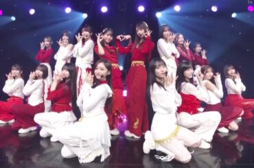 【乃木坂46】 Mステで起きた本当のハプニング…瀬戸口心月声が出なくなった衝撃3秒! 先輩2人が即座にカバーした真相