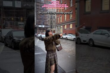 山﨑天 in New York♪Only You And You Alone The Platters Sakurazaka46 Ten Yamasaki TikTok