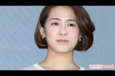 【独自】3月退社のフジ椿原慶子アナ、3年前から「取締役」に就任していた会社の事業内容