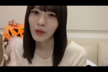 【乃木坂46 6期生】大越ひなの 2025年10月08日 のぎおび SHOWROOM【音量UP】