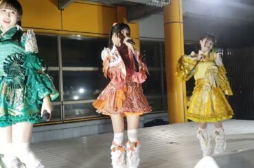 なんでもない今日が愛しくて まねきケチャ NEWミニアルバム『なんでもない今日が愛しくて』リリイベ 2025/11/29タワーレコード渋谷店9Fイベントスペース