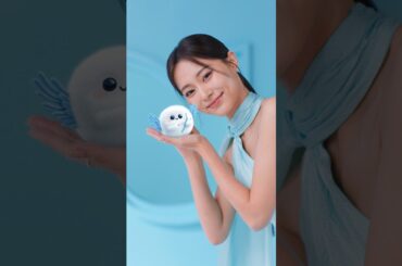 TZUYU x POND'S 💧 Meet the Biome Buddies! #쯔위 #TZUYU #ツウィ  #TWICE #트와이스