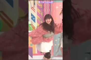 先走り赤ちゃんあーや & どんくさ中西アルノ #小川彩 #中西アルノ #乃木坂工事中