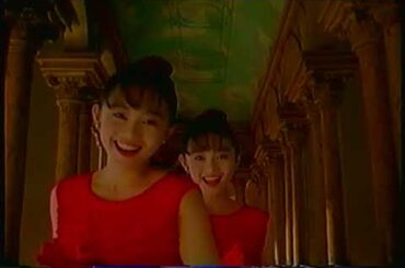 AXIA PS-IIS (1989) 浅香唯