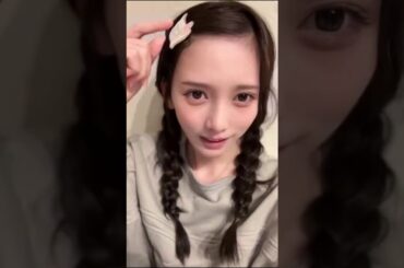 池田瑛紗 251207 ミーグリ らじらー