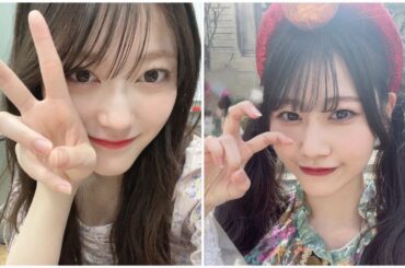 櫻坂46 さくみみ #502 : 幸阪茉里乃 & 向井純葉