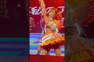 2025.08.29 NANIMONO ONEMAN LIVE in TAIWAN 🇹🇼 撮可曲：アイデンティテー #アイドル #NANIMONO #アイデンティティー