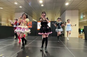 カオスなムーブでラブリのバグ！？