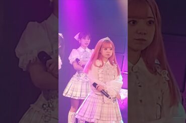 #マイファブ #マイファブカメラ部 #ライブ #西村瑠香 #アイドル #るちゃだいすき