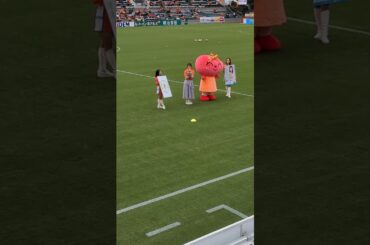 #乃木坂46黒見朋香　#アイスタ黒見朋香　#清水エスパルス #黒見朋香