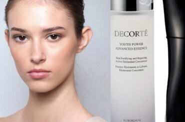 美容皮膚科医・友利 新先生が厳選｜2025年“ハリが変わる”化粧水＆クリーム6選【コスメデコルテ・ポーラ・SK-IIほか】 | Vogue Japan