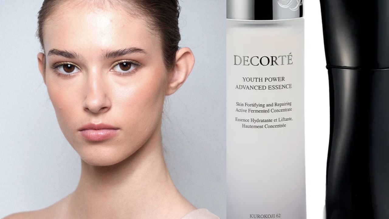 美容皮膚科医・友利 新先生が厳選|2025年“ハリが変わる”化粧水&クリーム6選【コスメデコルテ・ポーラ・SK-IIほか】 | Vogue Japan 美容皮膚科医・友利 新先生が厳選|2025年“ハリが変わる”化粧水&クリーム6選【コスメデコルテ・ポーラ・SK-IIほか】 | Vogue Japan