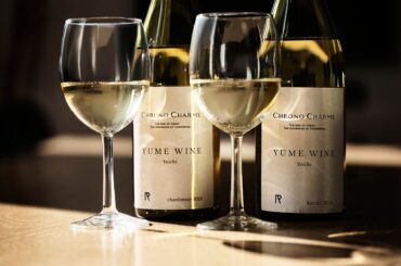 【クロノシャルム ユメワイン シャルドネ】ローンチパーティーを開催　銀座、北海道のバーでオリジナルカクテル「アルケミスト」を主役としたイベントも開催中！ | Reno Beauty株式会社のプレスリリース