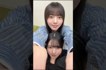 乃木坂6期生のハグ 251128 /海邉朱莉 瀬戸口心月 長嶋凛桜 矢田萌華 鈴木佑捺 大越ひなの 川端晃菜 増田三莉音 森平麗心 愛宕心響