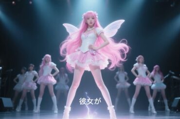 【櫻坂46の妖精】上村莉菜「最前列を支配する法則」5つの都市伝説！彼女が持つ”永遠の妹”の力の秘密と運命の鍵