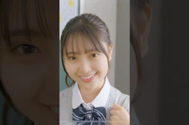 付き合ってほしい蔵盛妃那乃　日向坂46 ひなこい　hinano kuramori