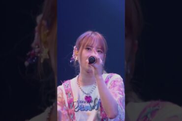 前田佳織里「常識外れヒューマン」 （LIVE at LINE CUBE SHIBUYA 2025）